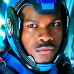 Pacific Rim Uprising