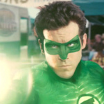 Green Lantern