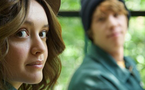 Me and Earl and the Dying Girl