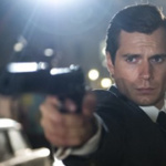 The Man from U.N.C.L.E.
