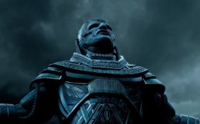 X-Men: Apocalypse