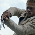 King Arthur: Legend of the Sword