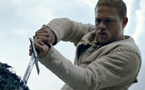 King Arthur: Legend of the Sword