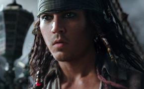 Pirates of the Caribbean: Dead Men Tell No Tales