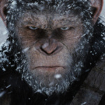 War For The Planet of the Apes