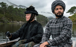 Victoria & Abdul