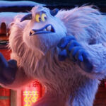 Smallfoot movie