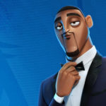 Spies in Disguise