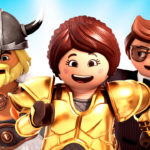 Playmobil: The Movie