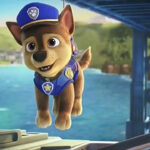 Paw Patrol: The Movie