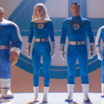 The Fantastic Four