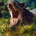 Jurassic World Rebirth