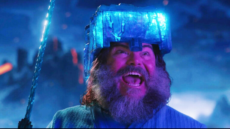 A Minecraft Movie