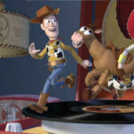 Toy Story 2