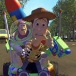Toy Story movie