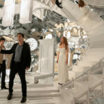 Now You See Me: Now You Don't