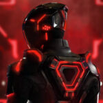 Tron: Ares