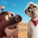 Tafiti: Across the Desert