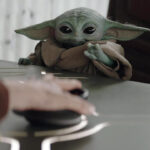 Star Wars: The Mandalorian & Grogu