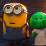 Minions & Monsters