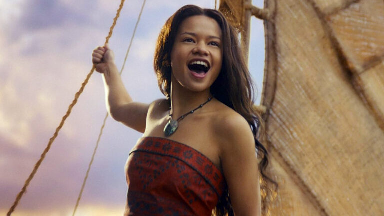 Moana (2026)