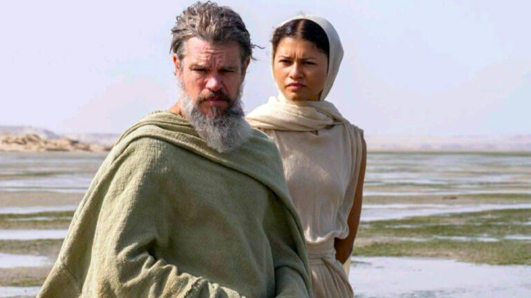 The Odyssey
