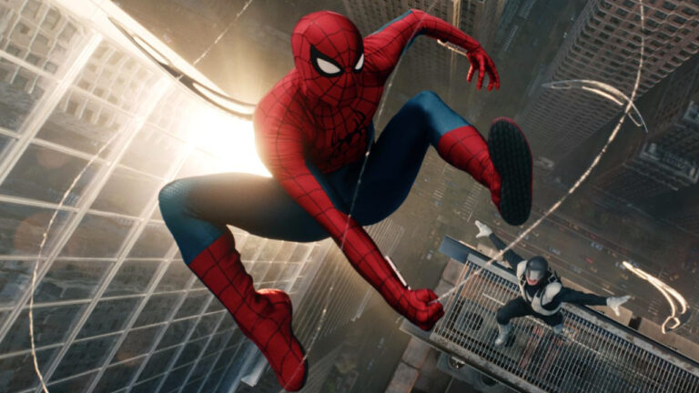 Spider-Man: Brand New Day